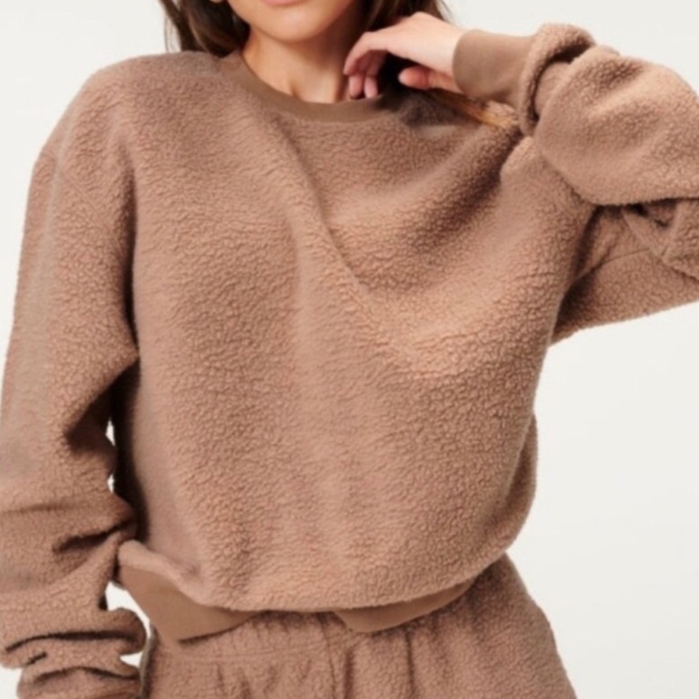 Good American sweater like new